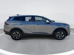 2025 Kia Sportage Hybrid LX