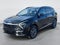 2025 Kia Sportage Hybrid SX-Prestige
