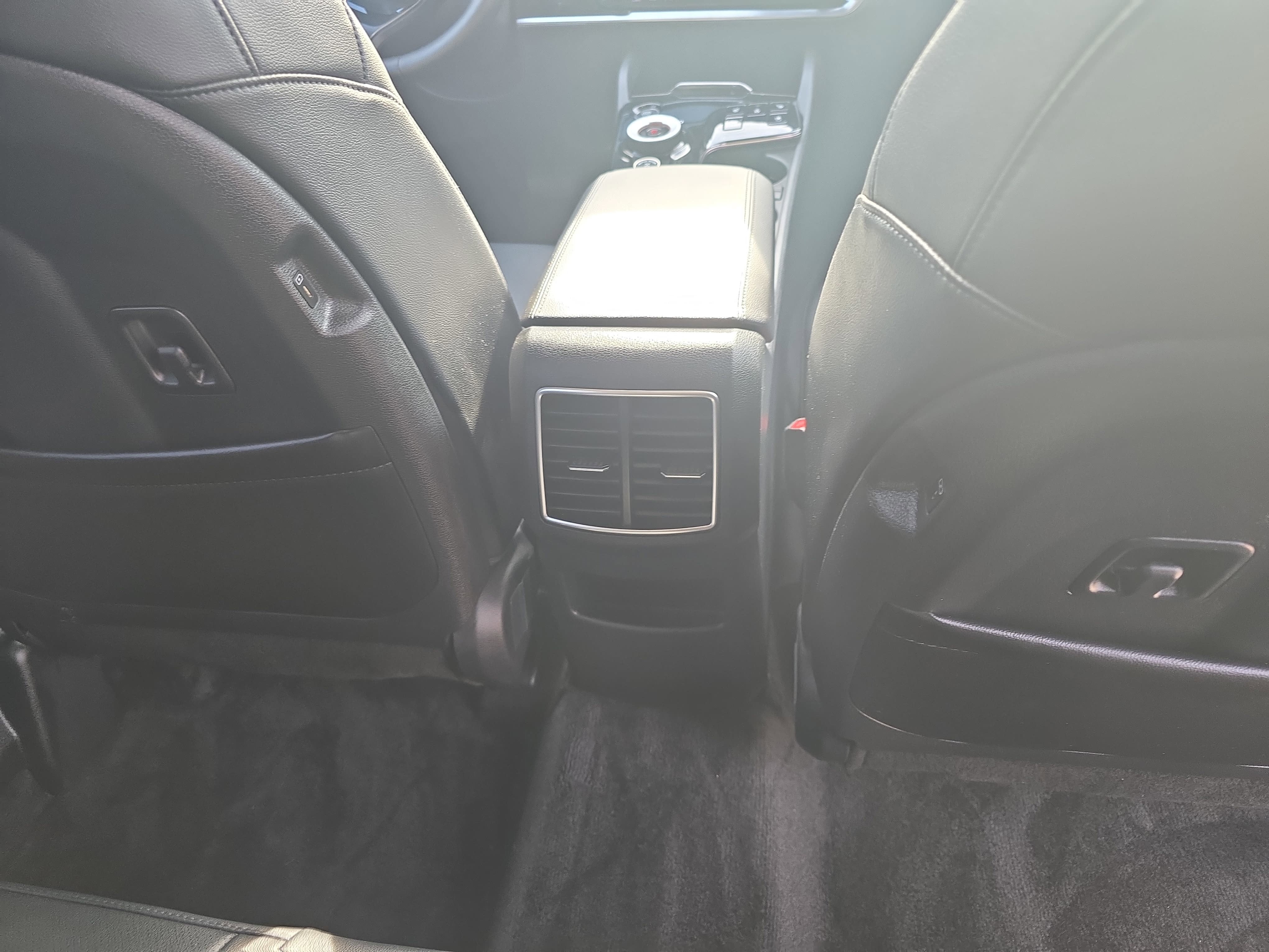 2025 Kia Sportage Hybrid SX-Prestige