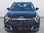 2025 Kia Sportage Hybrid SX-Prestige