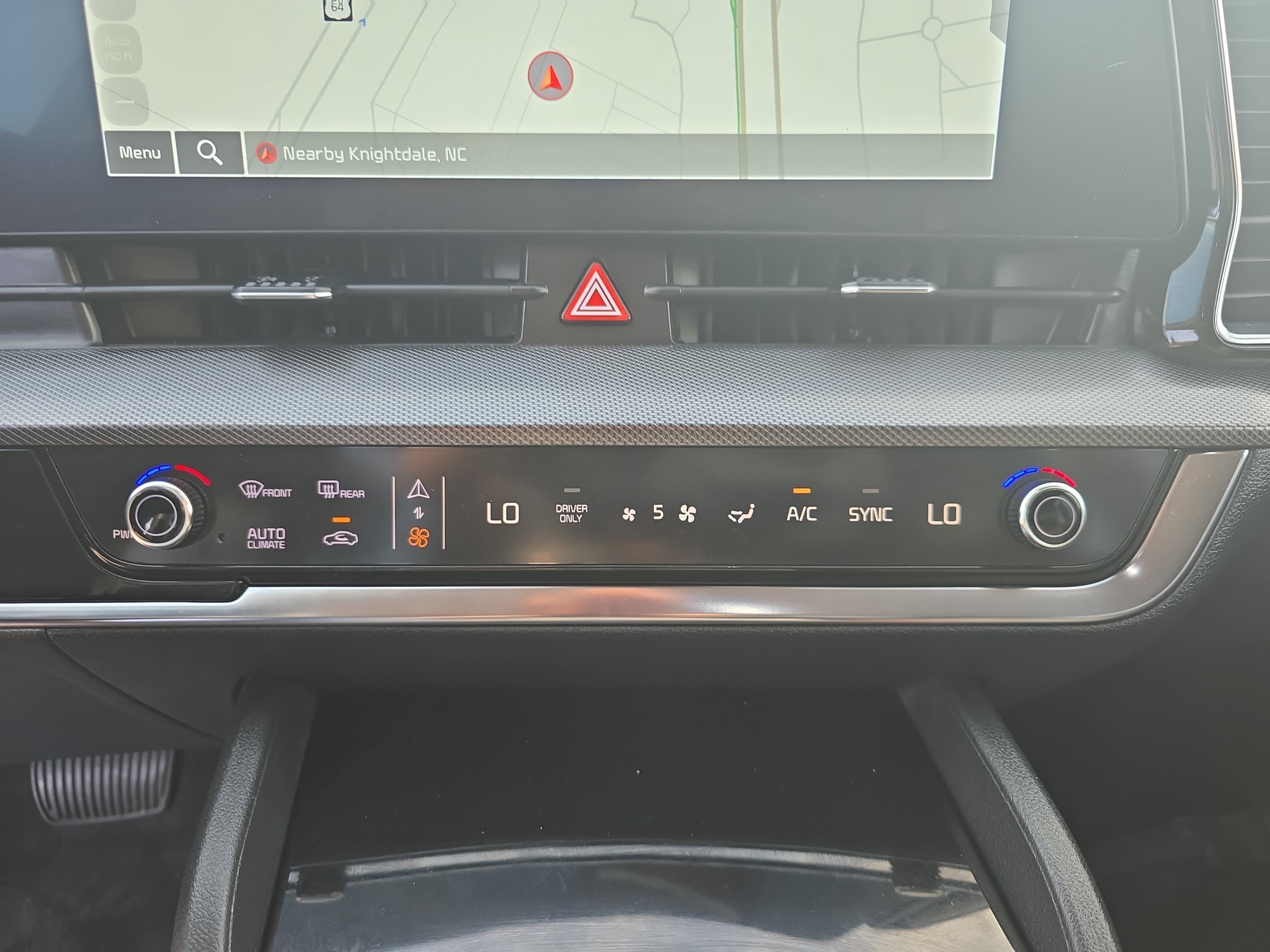 2025 Kia Sportage Hybrid SX-Prestige