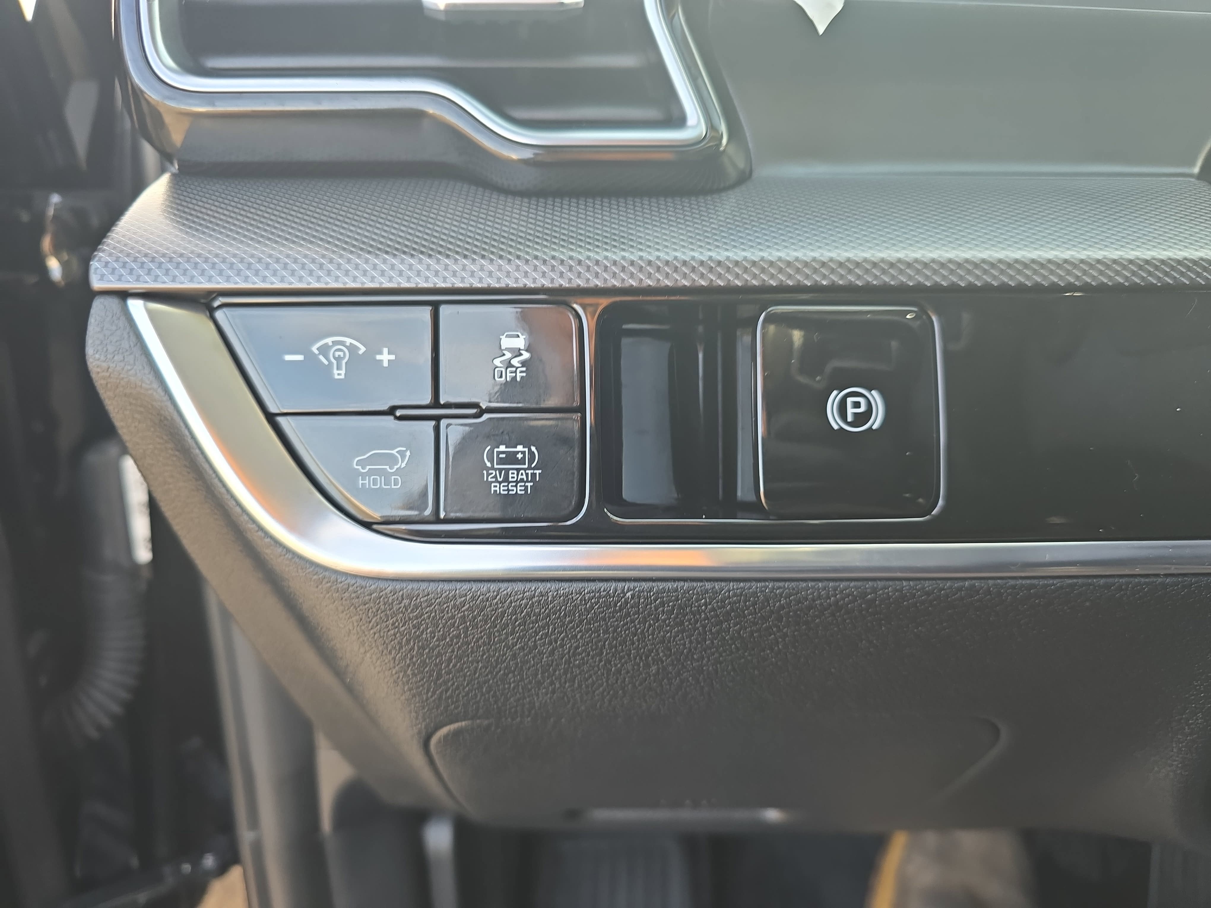 2025 Kia Sportage Hybrid SX-Prestige