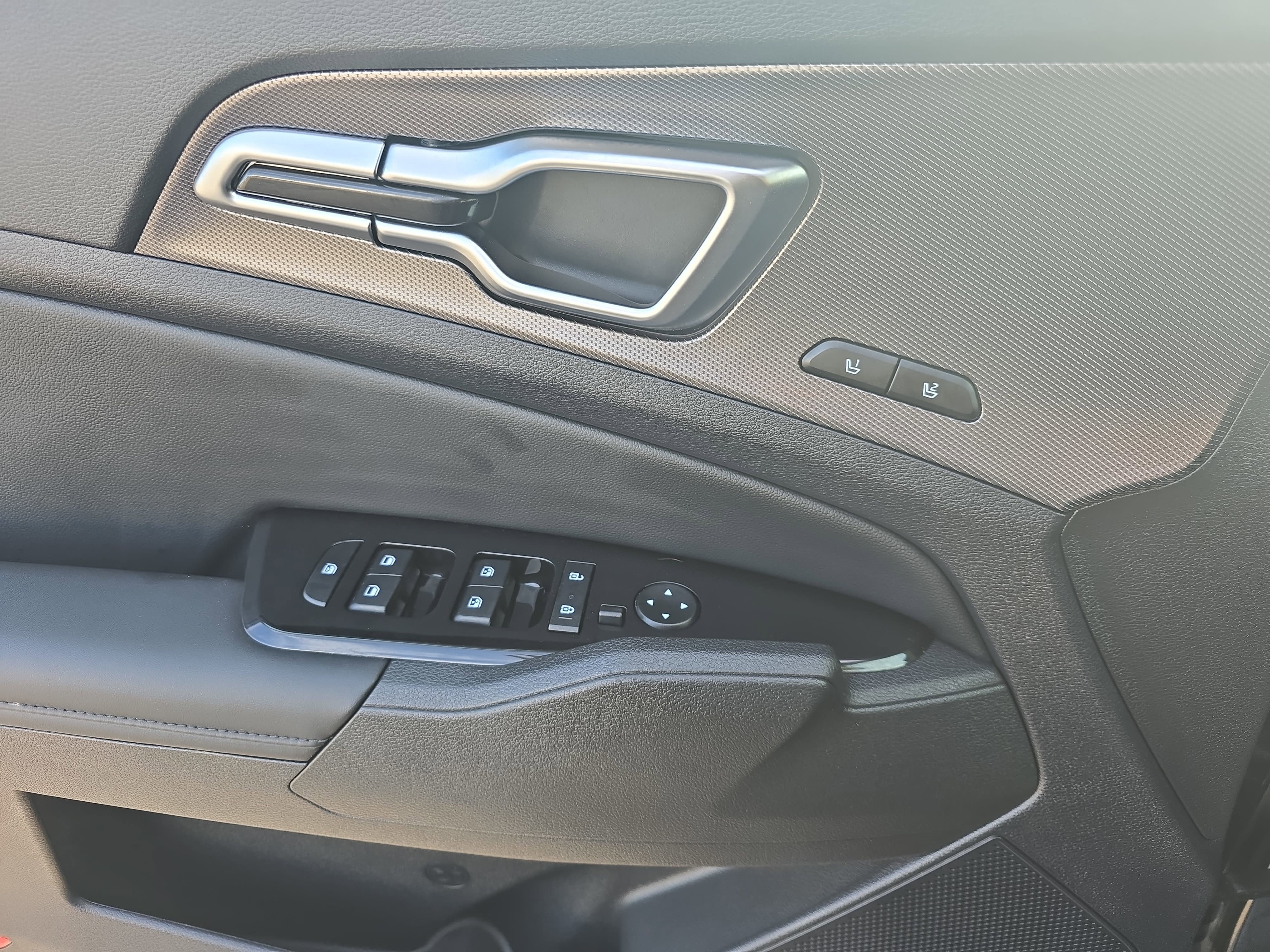 2025 Kia Sportage Hybrid SX-Prestige