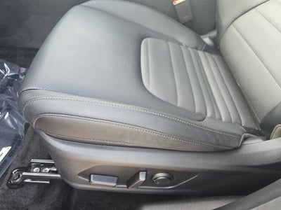 2025 Kia Sportage Hybrid SX-Prestige