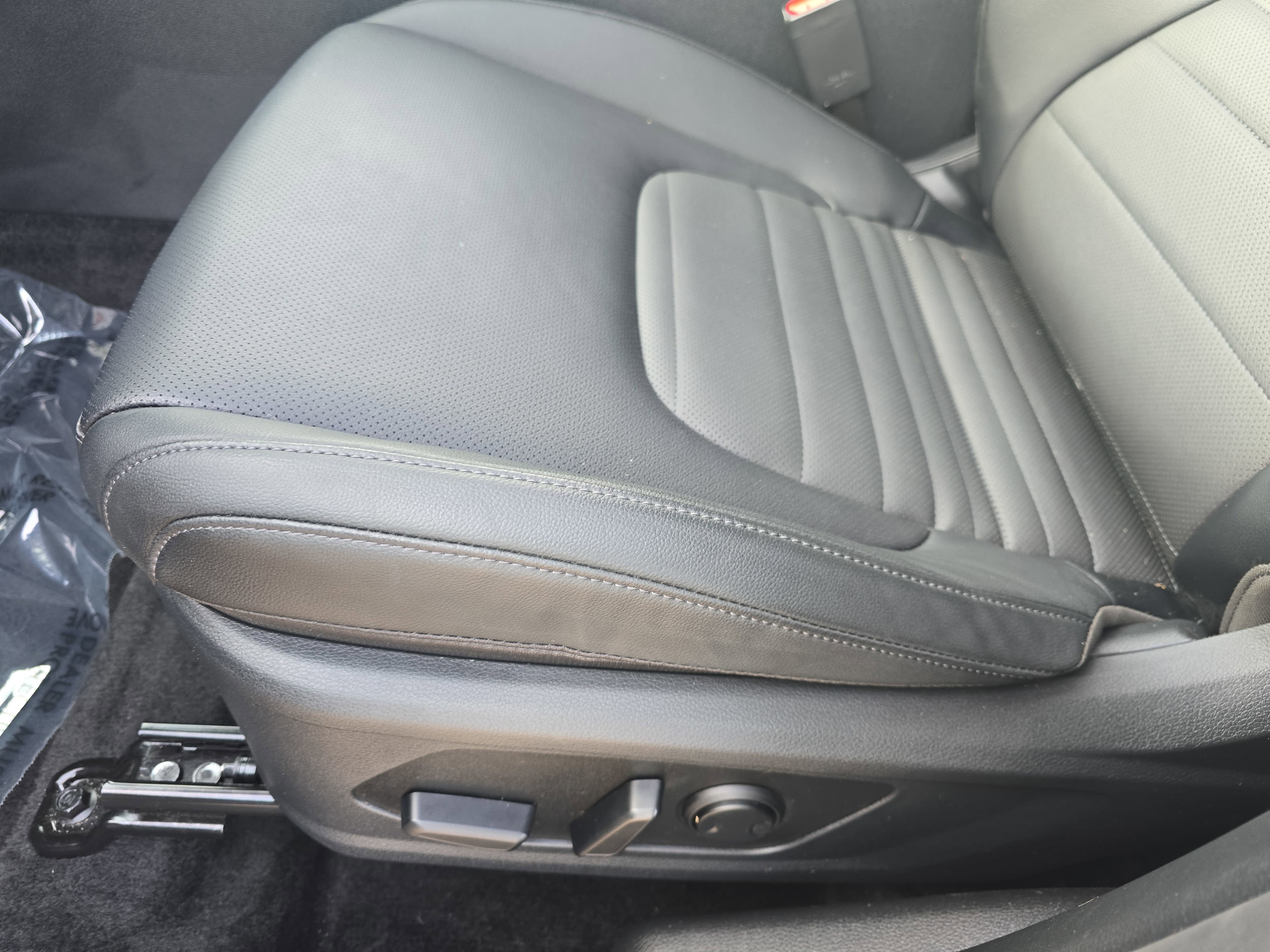 2025 Kia Sportage Hybrid SX-Prestige