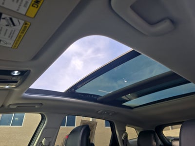 2025 Kia Sportage Hybrid SX-Prestige