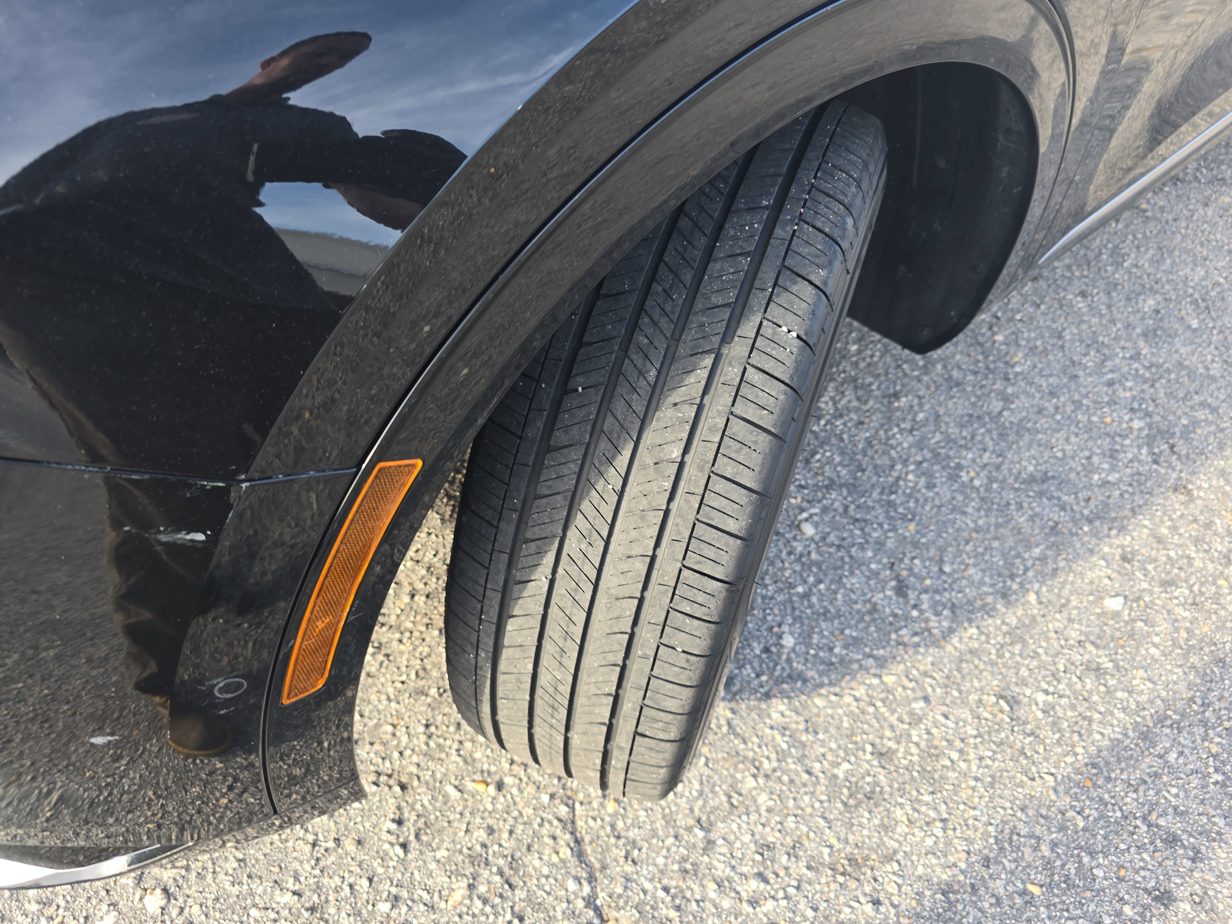 2025 Kia Sportage Hybrid SX-Prestige