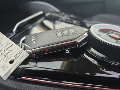 2025 Kia Sportage Hybrid SX-Prestige