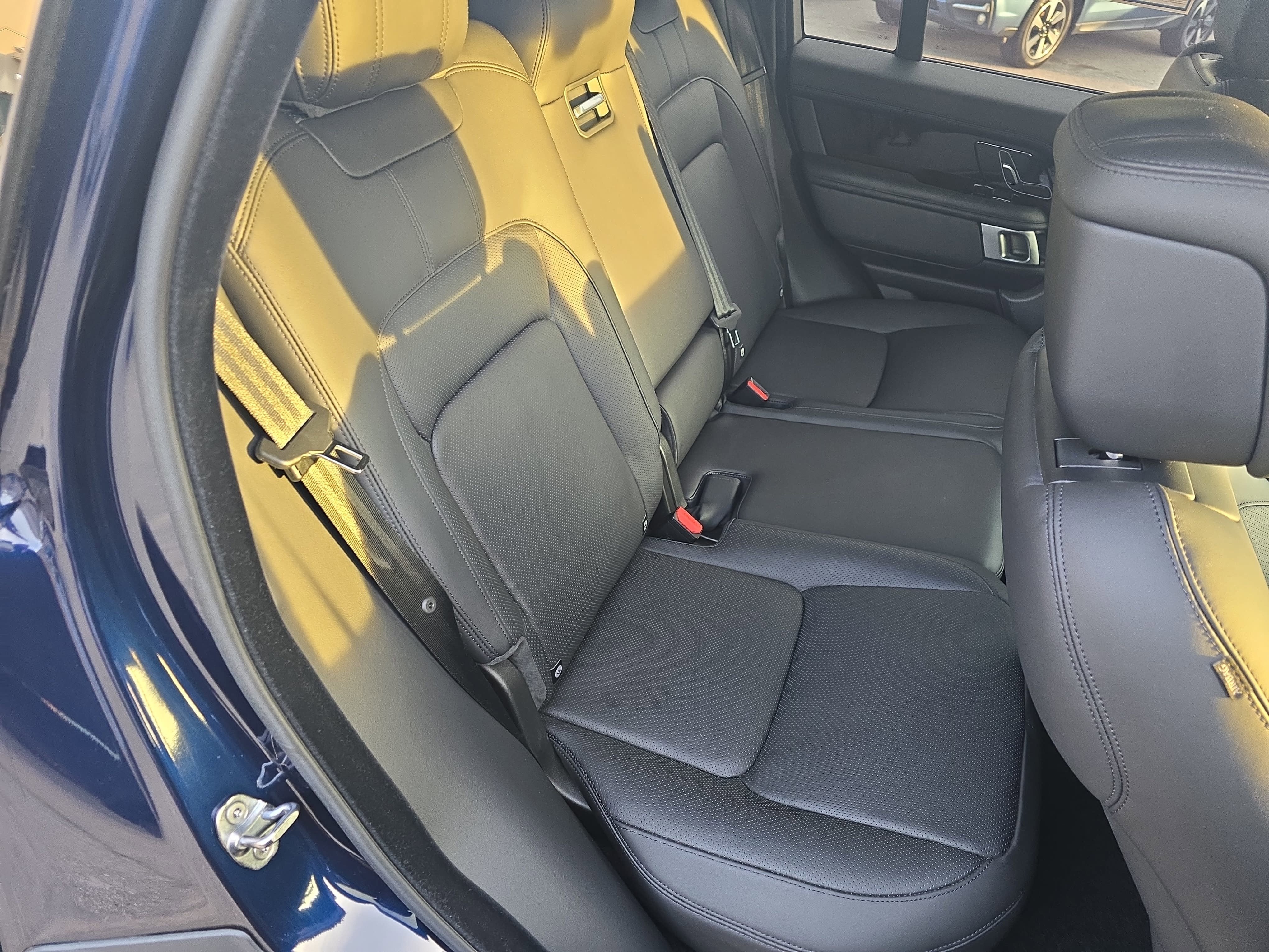 2021 Land Rover Range Rover Westminster