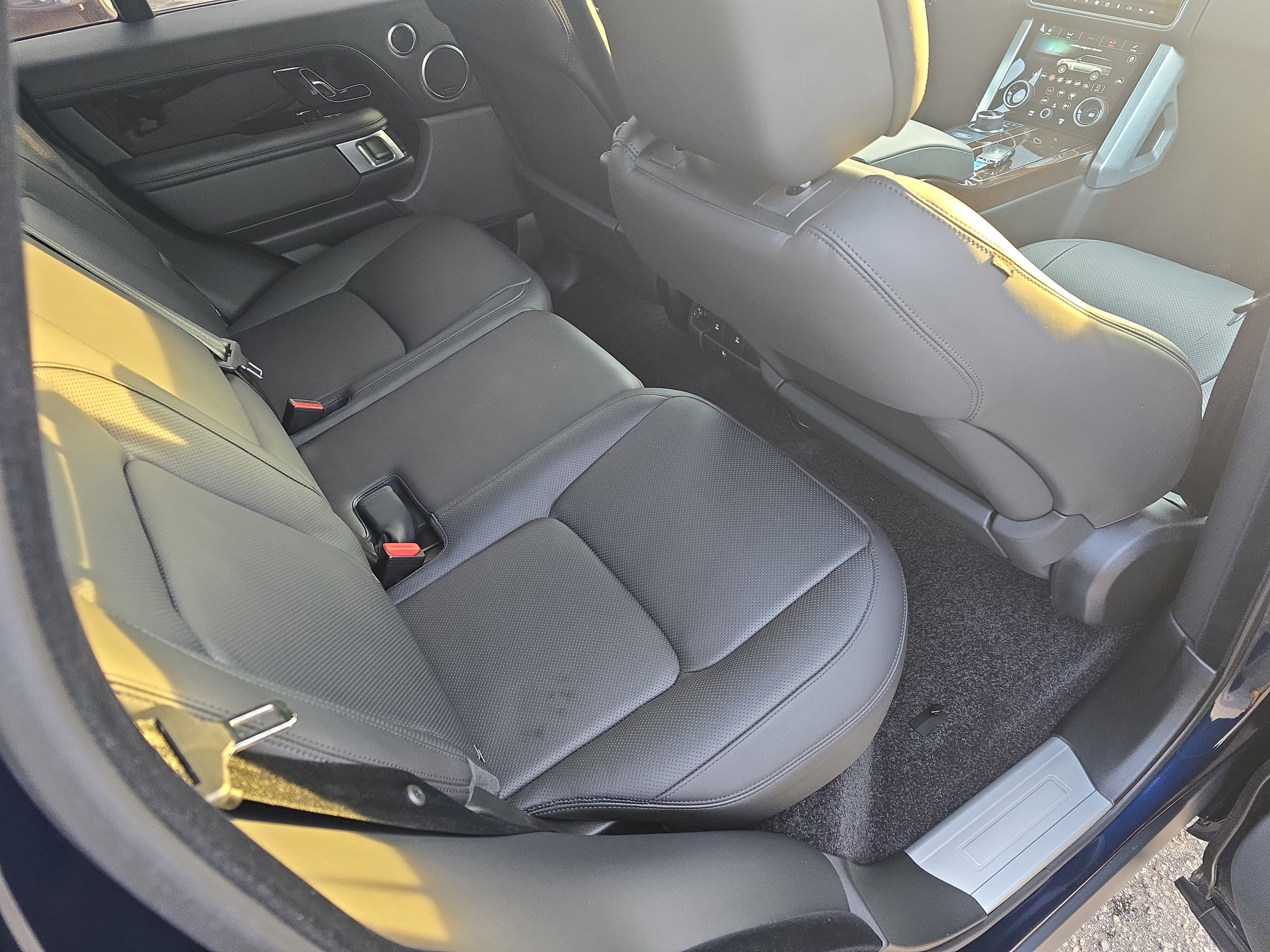 2021 Land Rover Range Rover Westminster