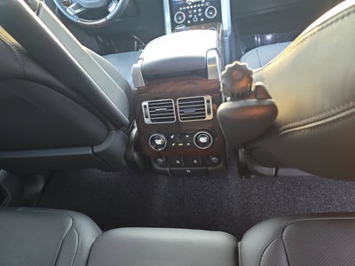 2021 Land Rover Range Rover Westminster