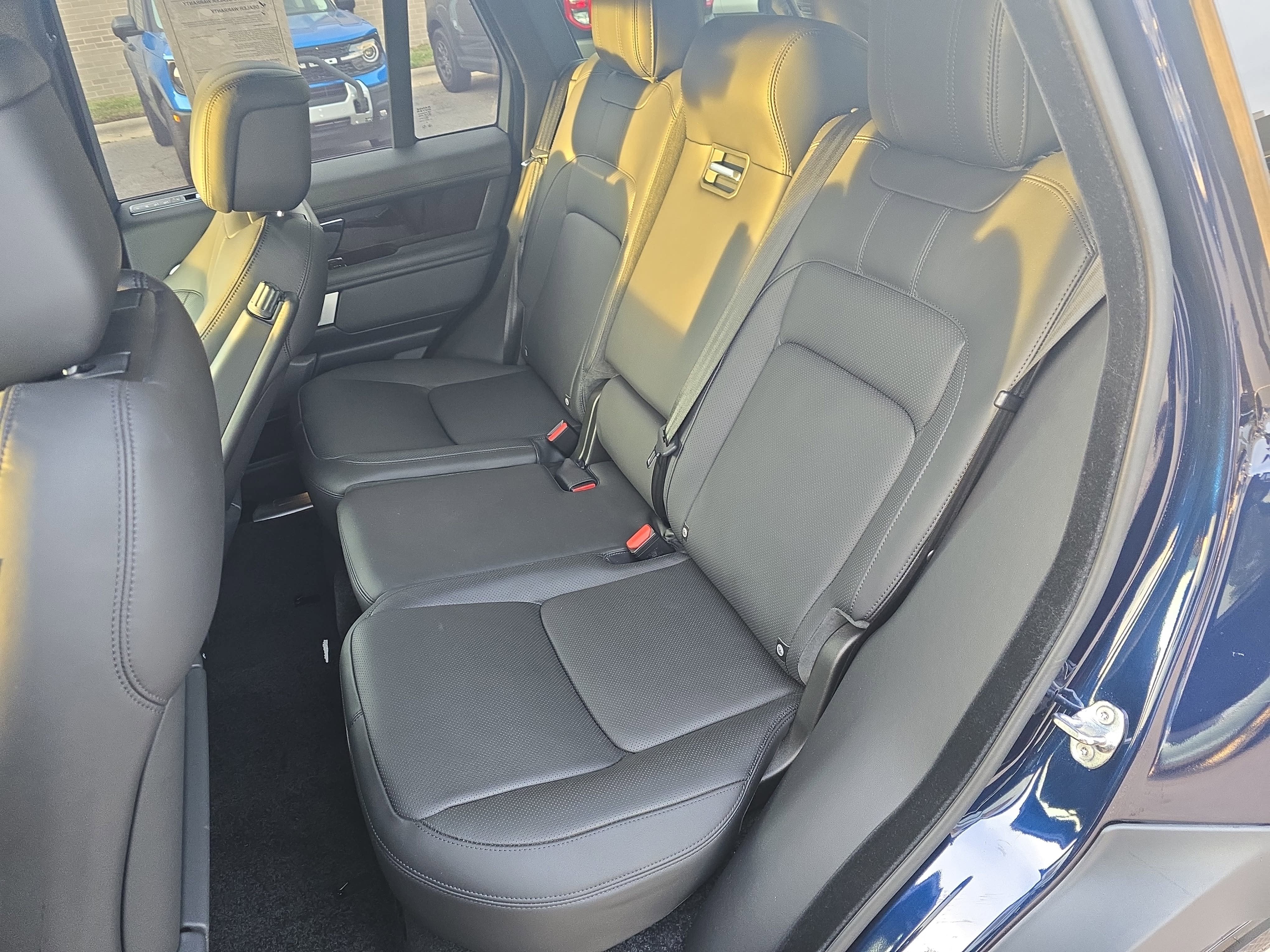 2021 Land Rover Range Rover Westminster