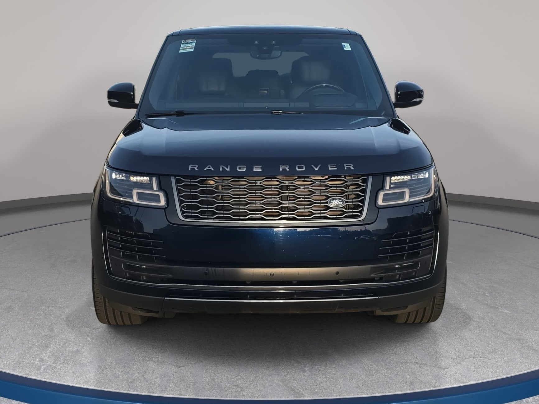 2021 Land Rover Range Rover Westminster