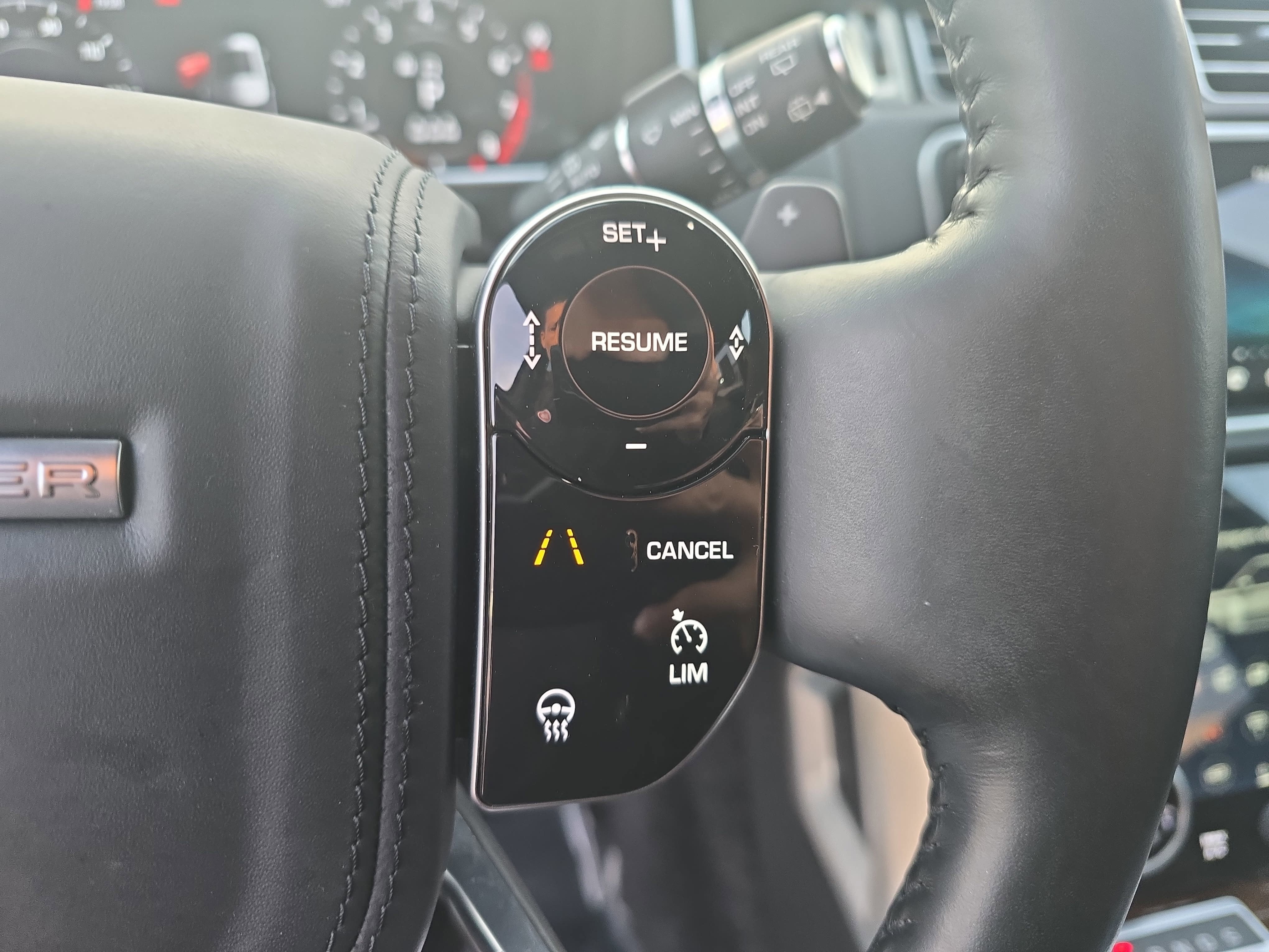 2021 Land Rover Range Rover Westminster