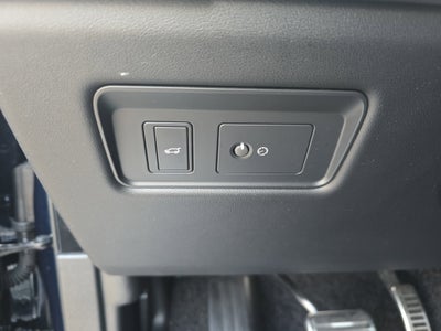 2021 Land Rover Range Rover Westminster