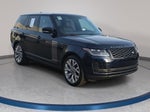 2021 Land Rover Range Rover Westminster