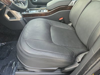 2021 Land Rover Range Rover Westminster