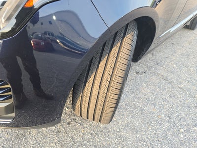 2021 Land Rover Range Rover Westminster