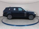 2021 Land Rover Range Rover Westminster