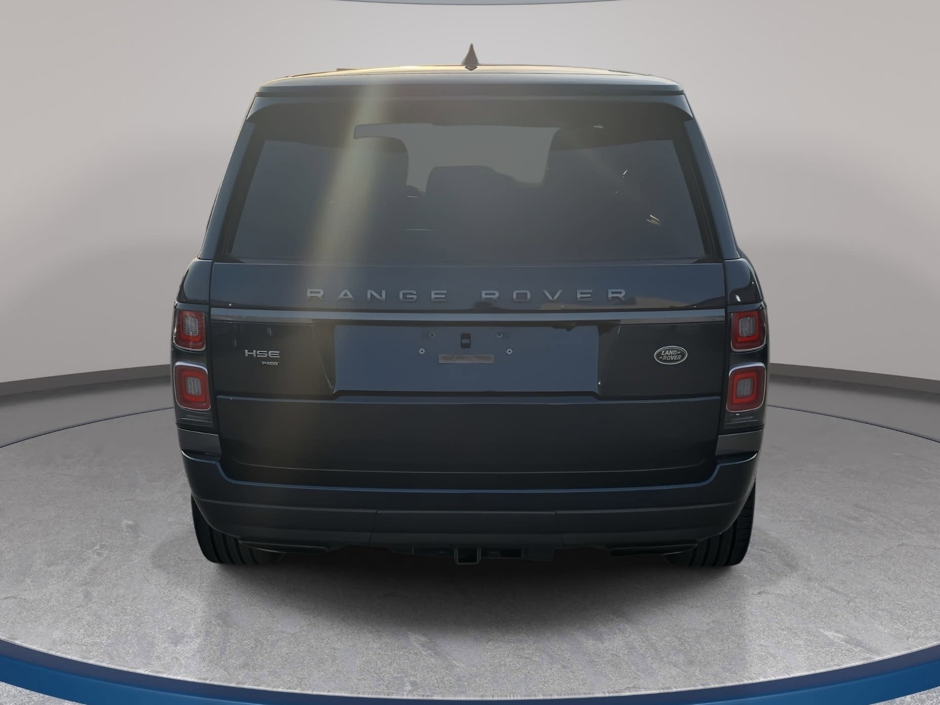 2021 Land Rover Range Rover Westminster
