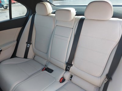 2022 Mercedes-Benz C-Class C 300