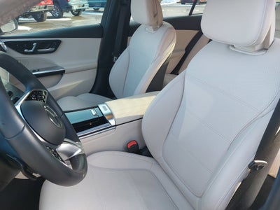 2022 Mercedes-Benz C-Class C 300