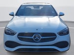 2022 Mercedes-Benz C-Class C 300