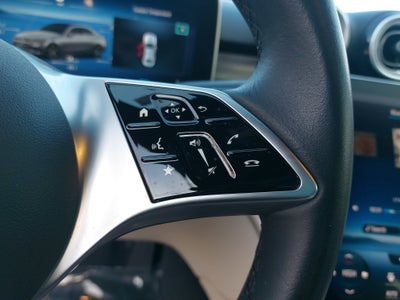 2022 Mercedes-Benz C-Class C 300