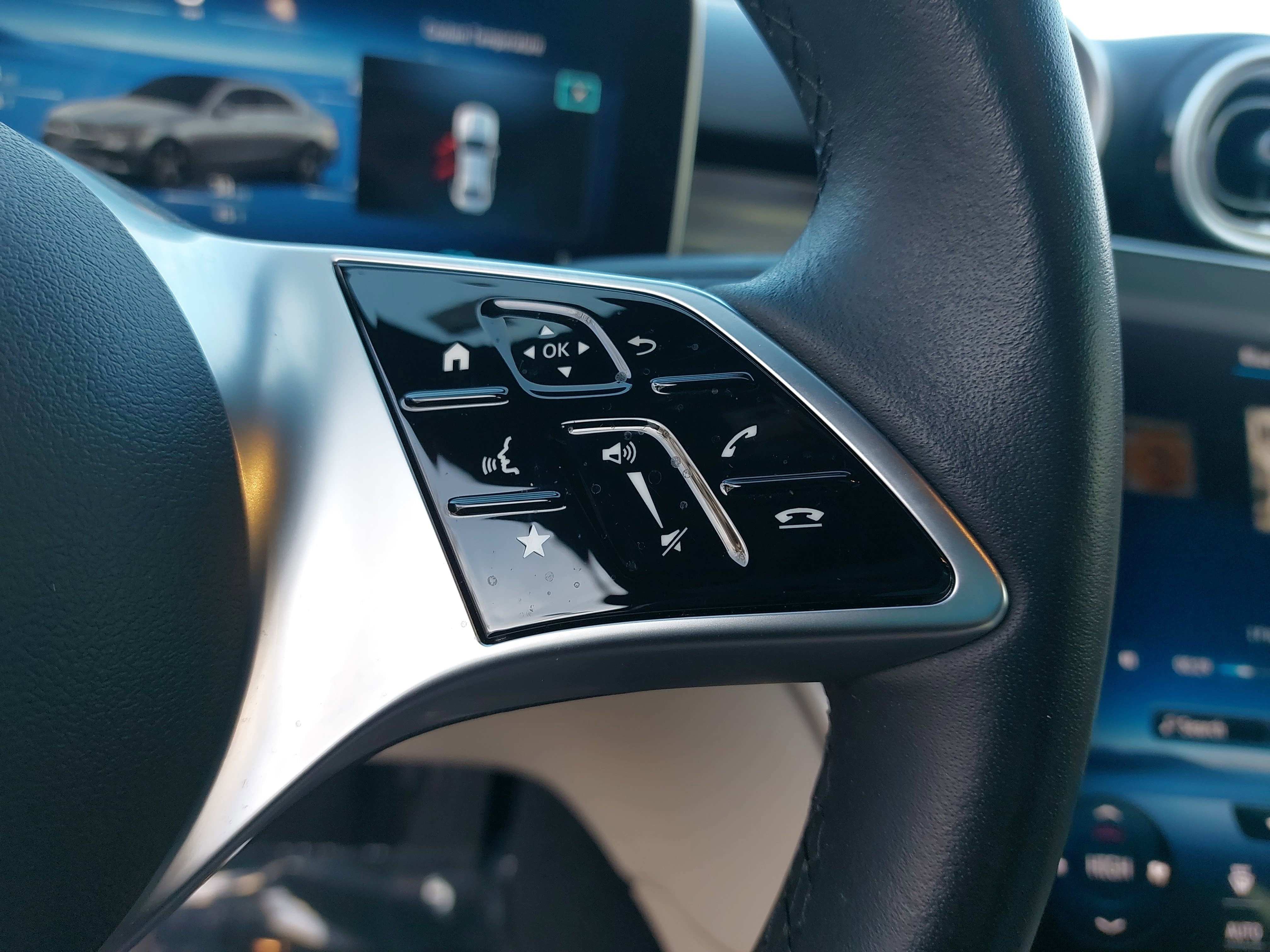 2022 Mercedes-Benz C-Class C 300