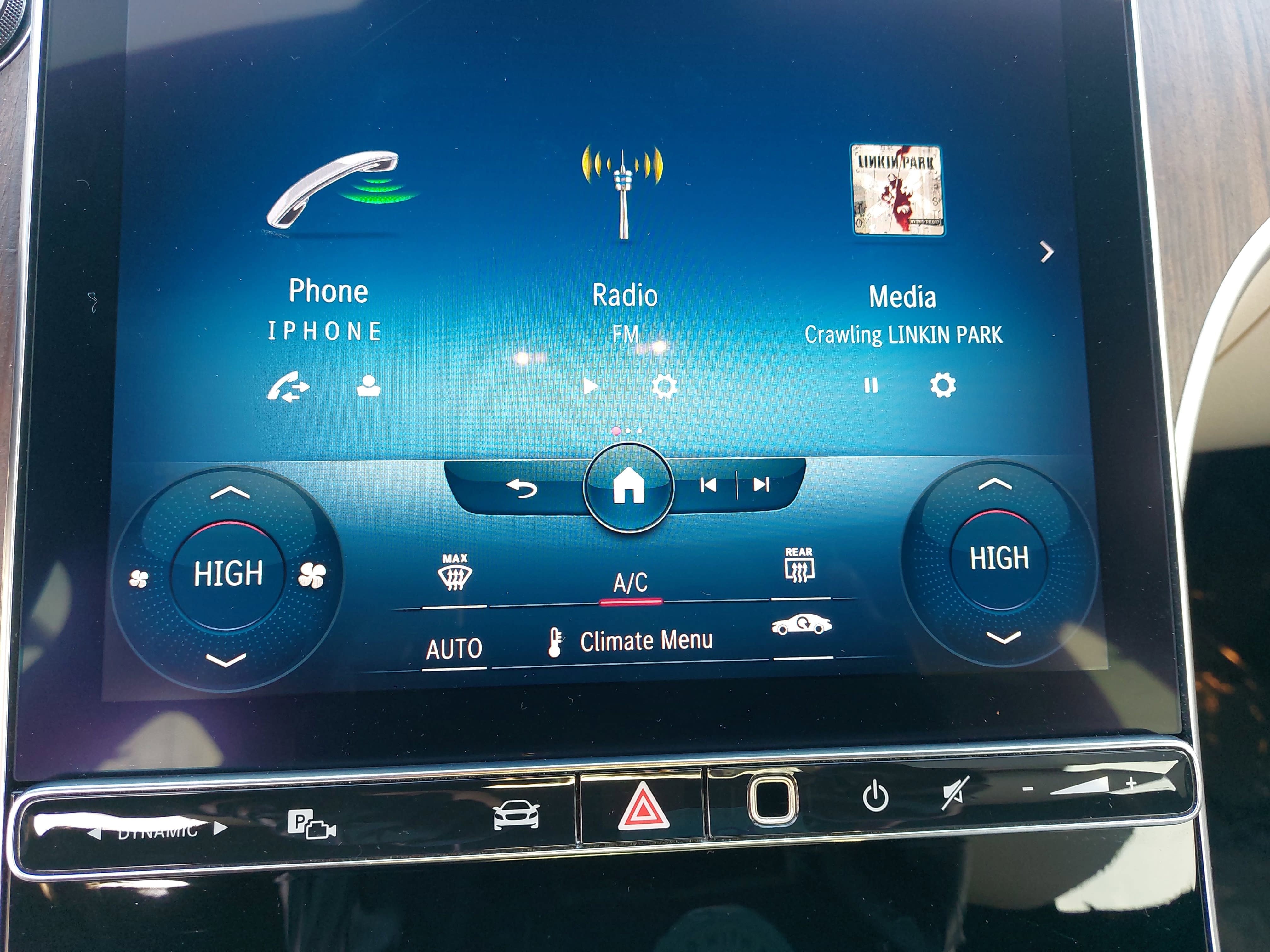 2022 Mercedes-Benz C-Class C 300