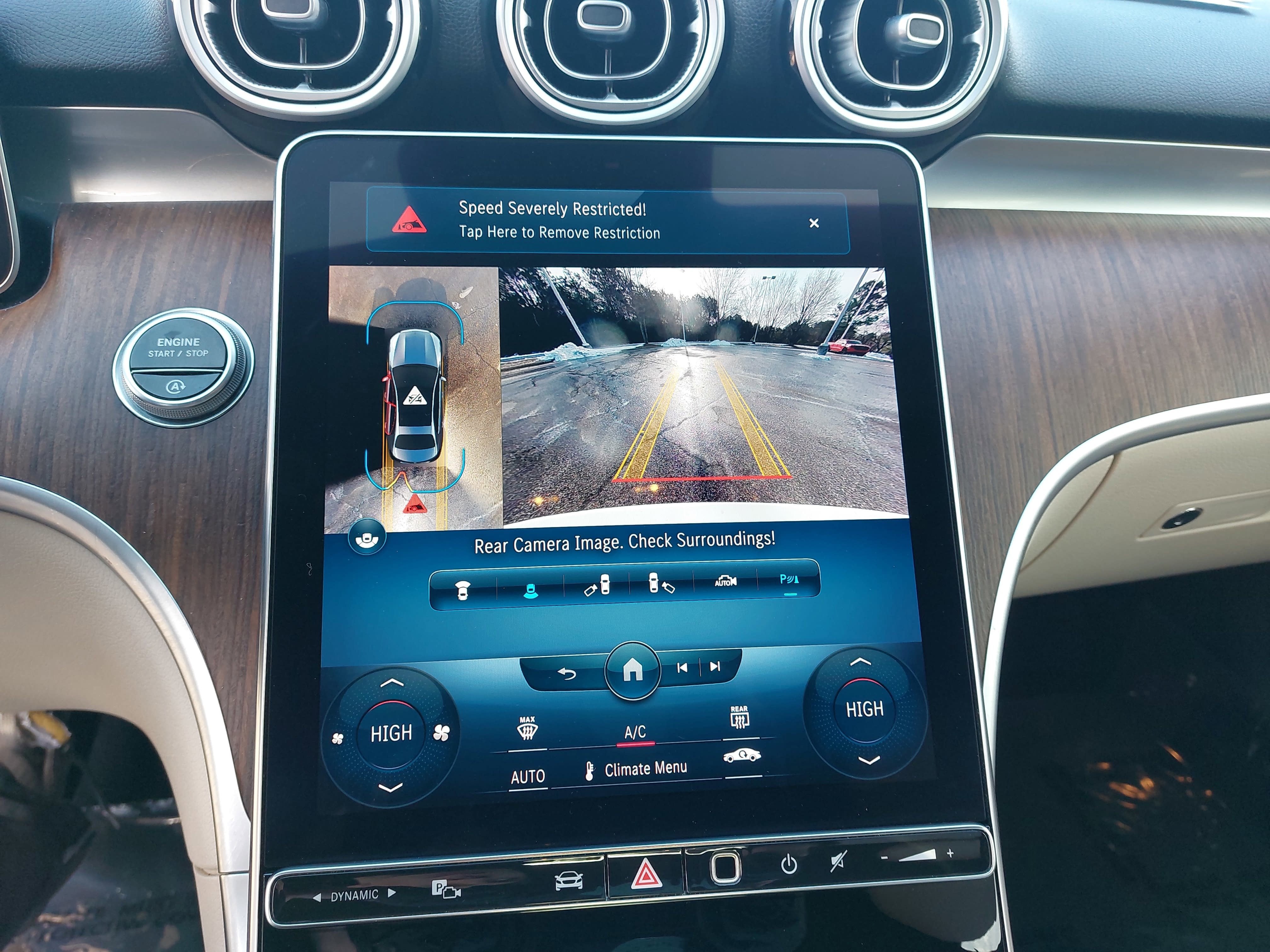 2022 Mercedes-Benz C-Class C 300