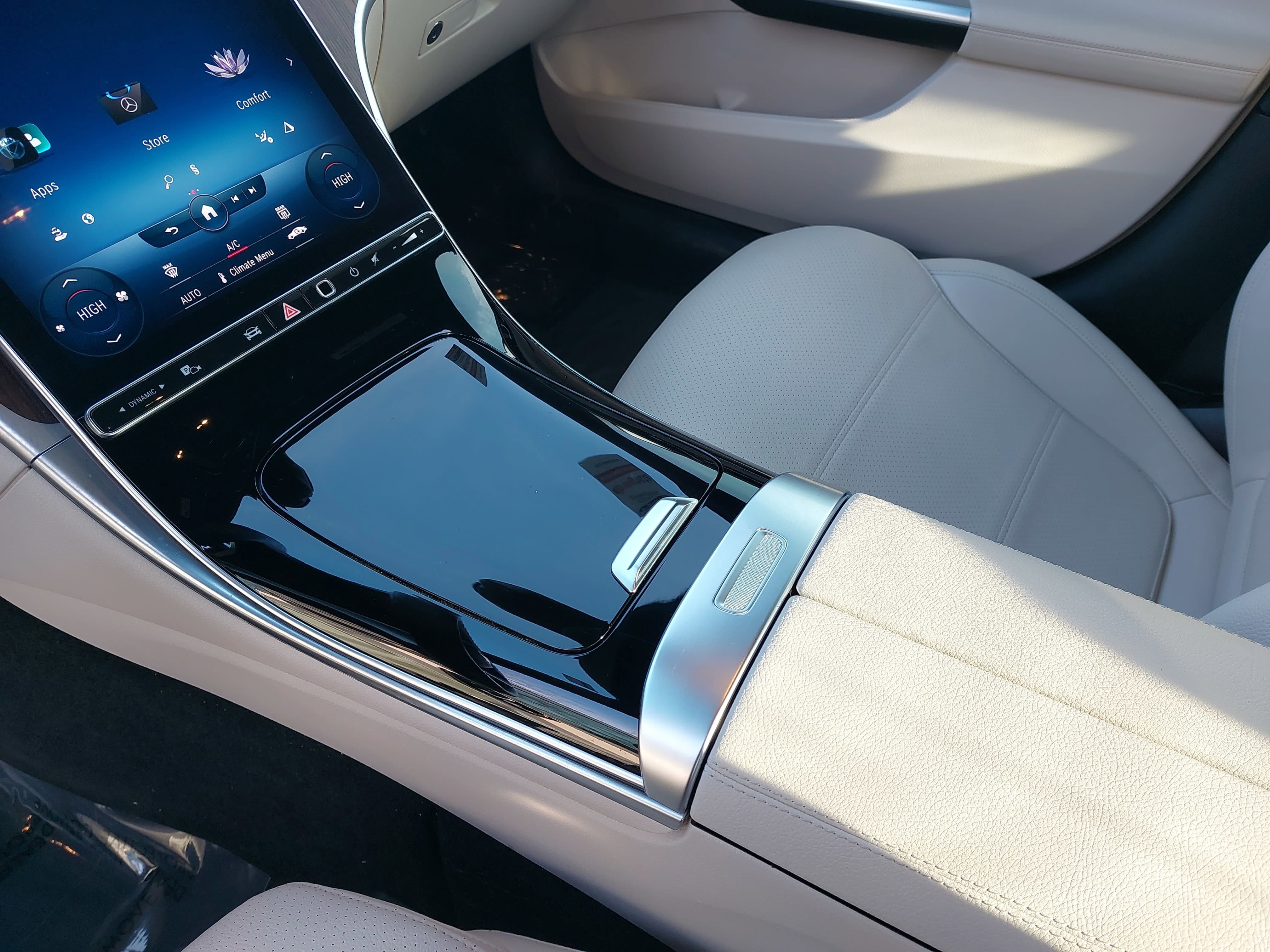 2022 Mercedes-Benz C-Class C 300