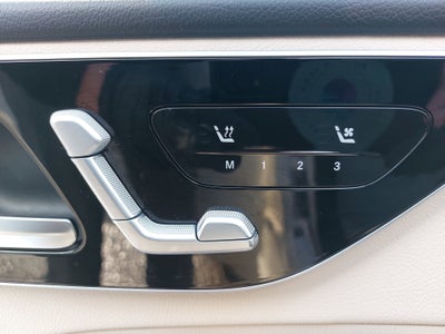 2022 Mercedes-Benz C-Class C 300