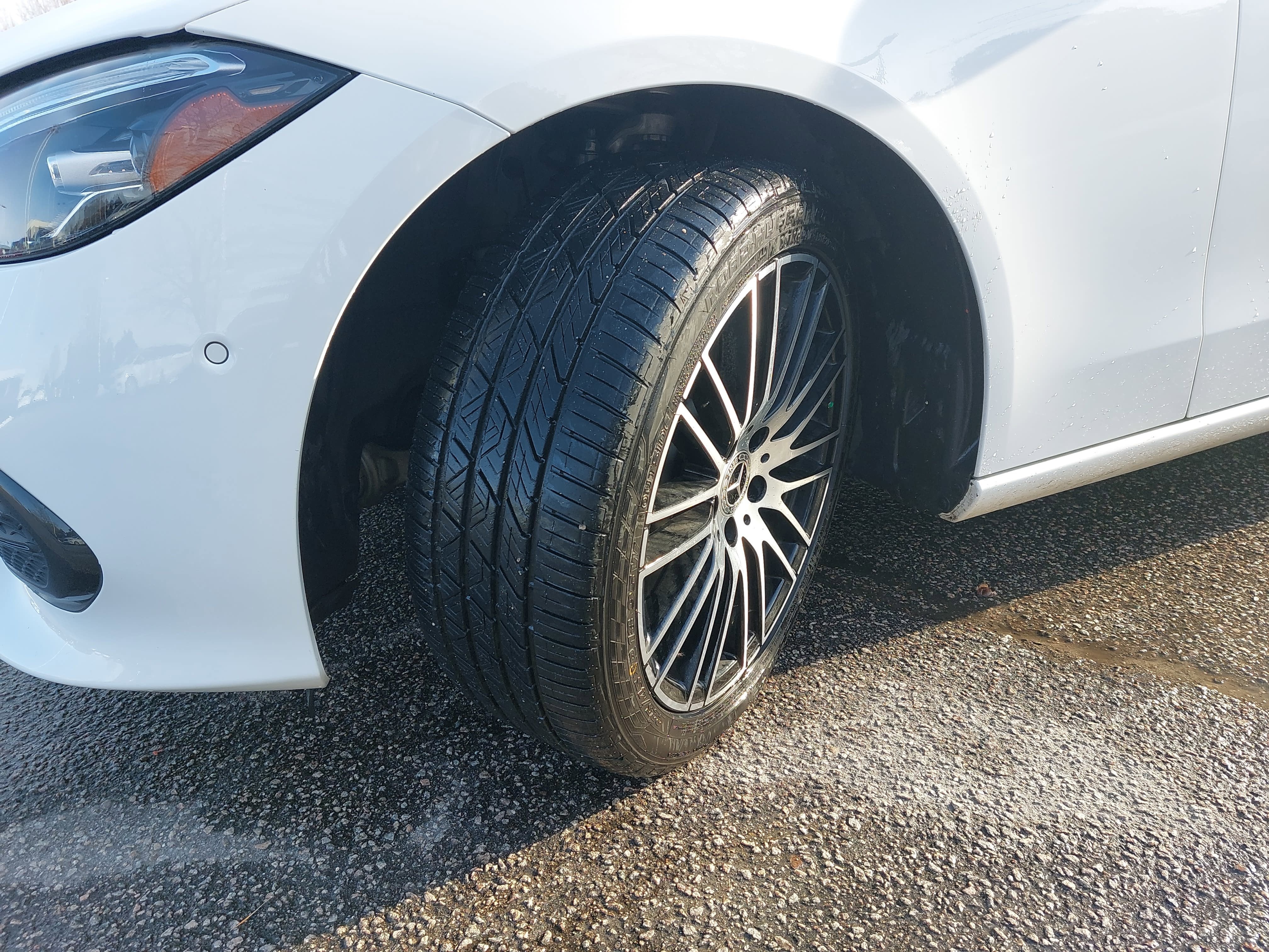 2022 Mercedes-Benz C-Class C 300