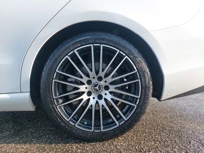 2022 Mercedes-Benz C-Class C 300