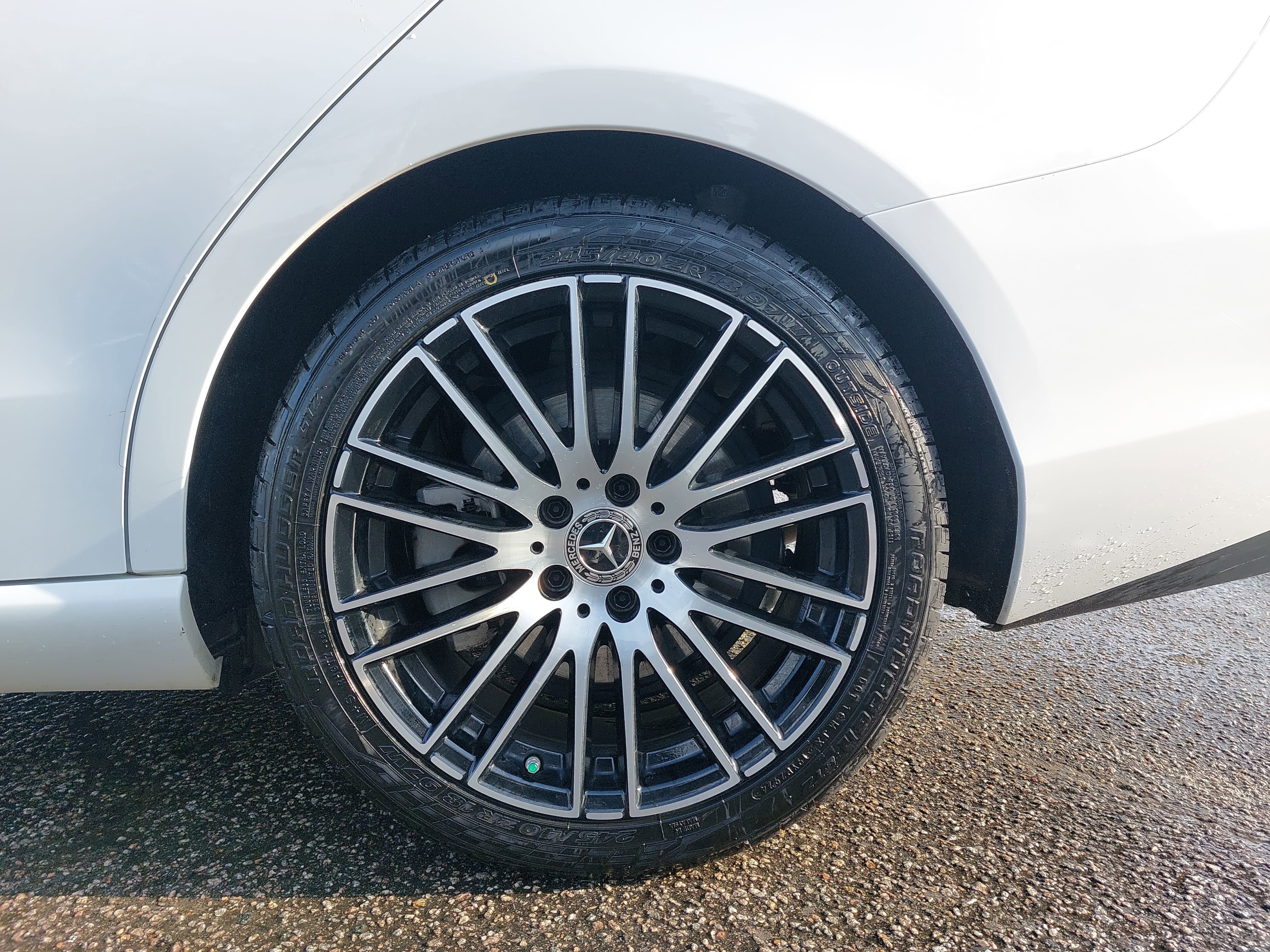 2022 Mercedes-Benz C-Class C 300