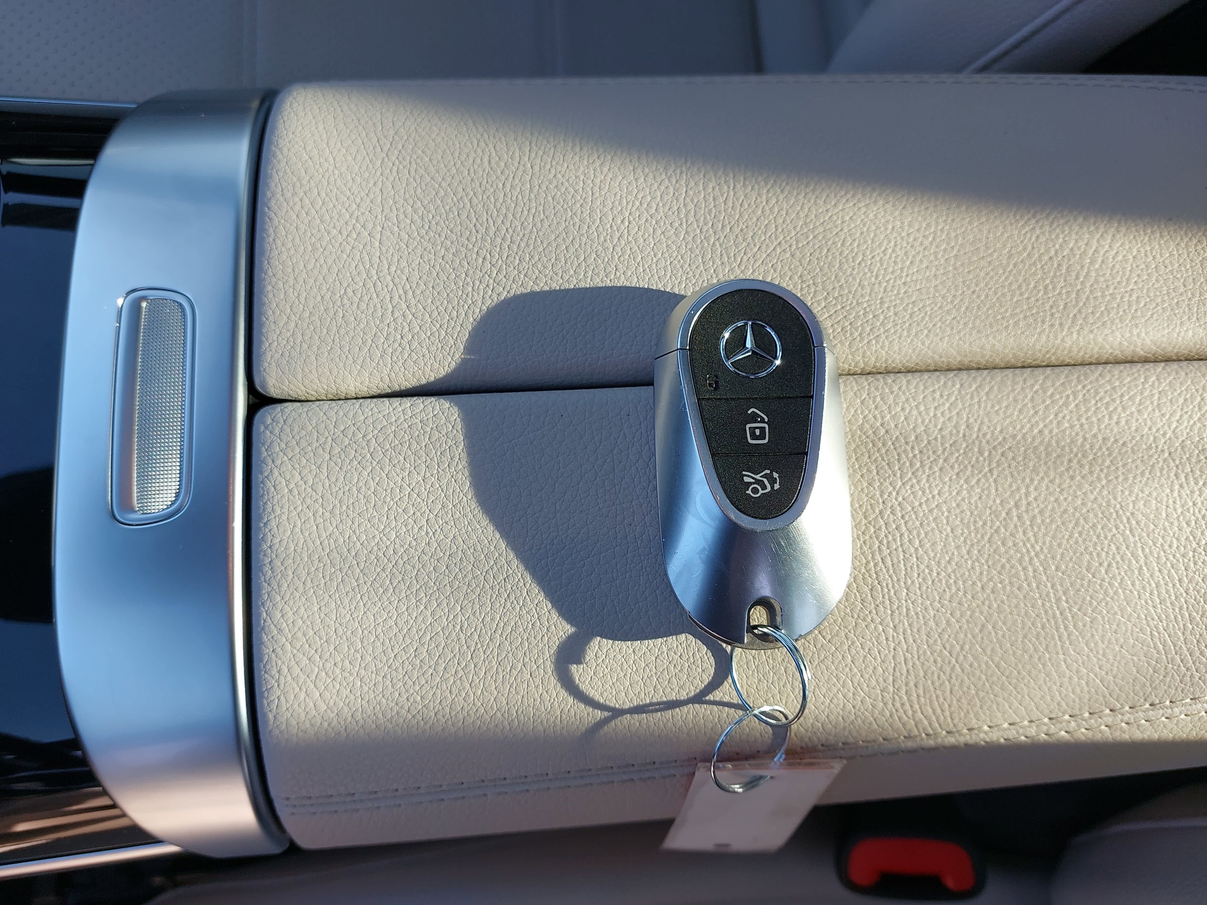 2022 Mercedes-Benz C-Class C 300