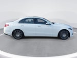 2022 Mercedes-Benz C-Class C 300