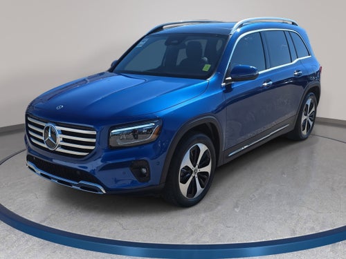 2024 Mercedes-Benz GLB GLB 250
