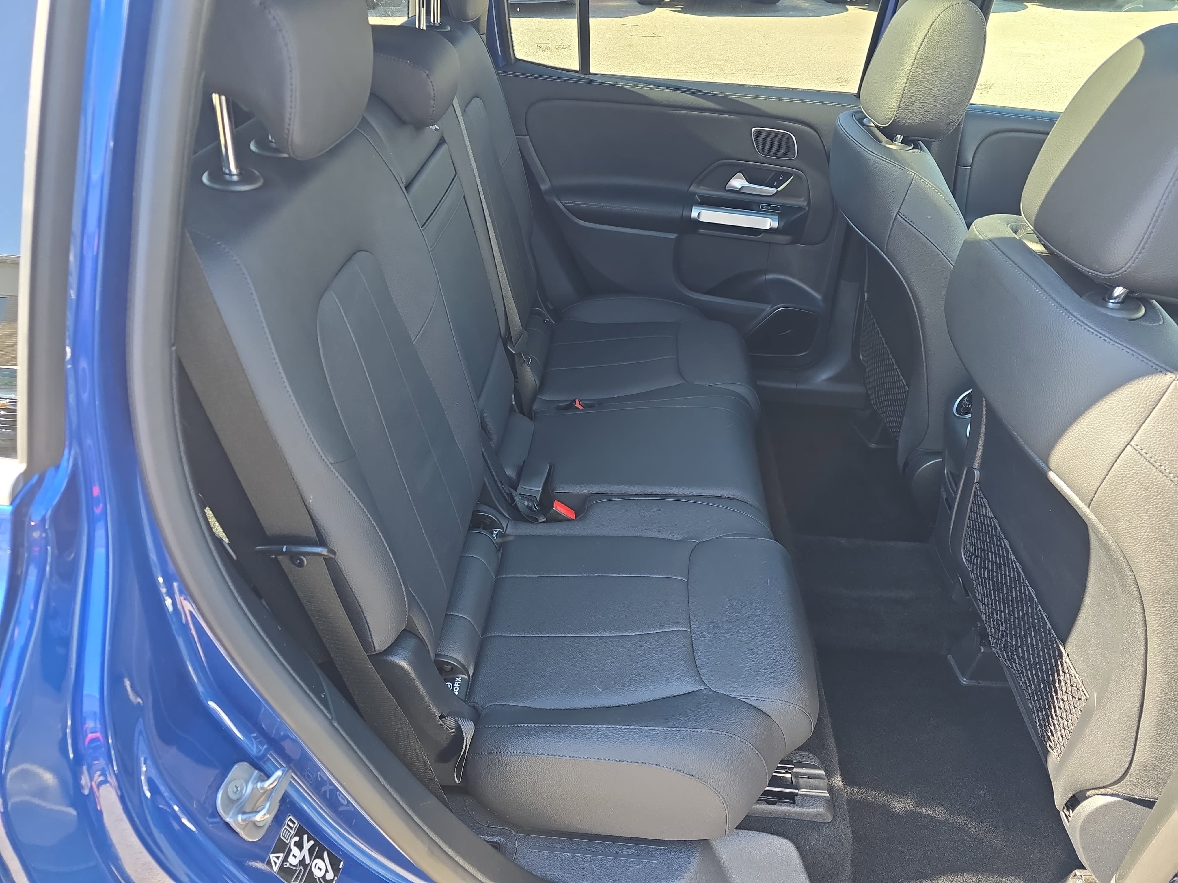2024 Mercedes-Benz GLB GLB 250