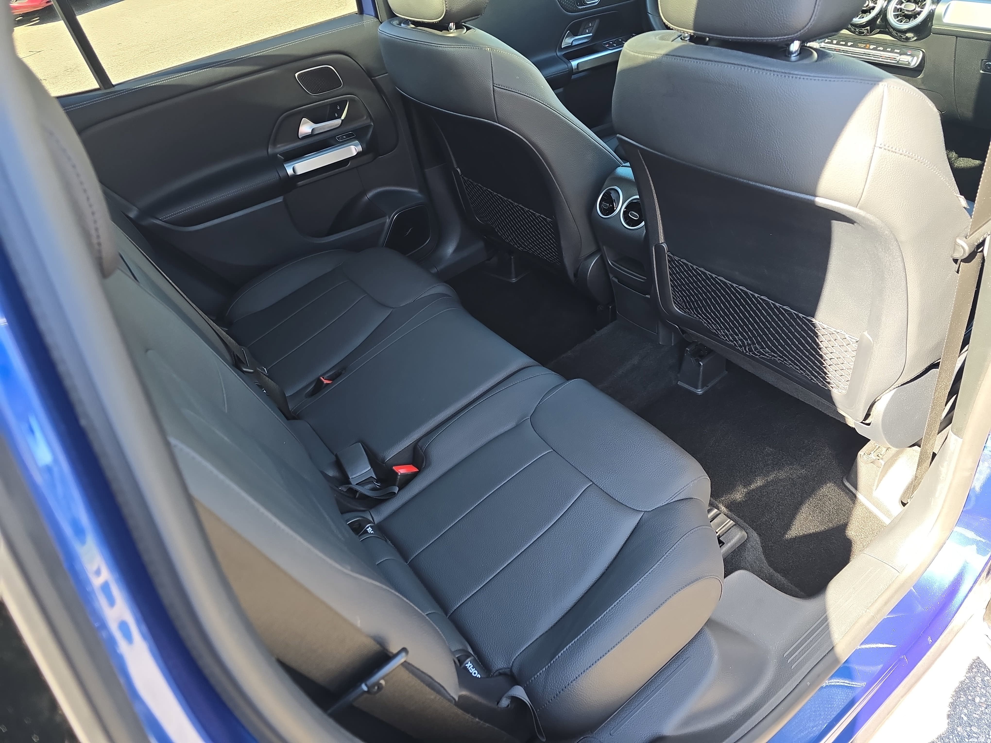 2024 Mercedes-Benz GLB GLB 250