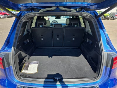 2024 Mercedes-Benz GLB GLB 250