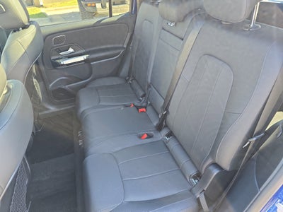 2024 Mercedes-Benz GLB GLB 250