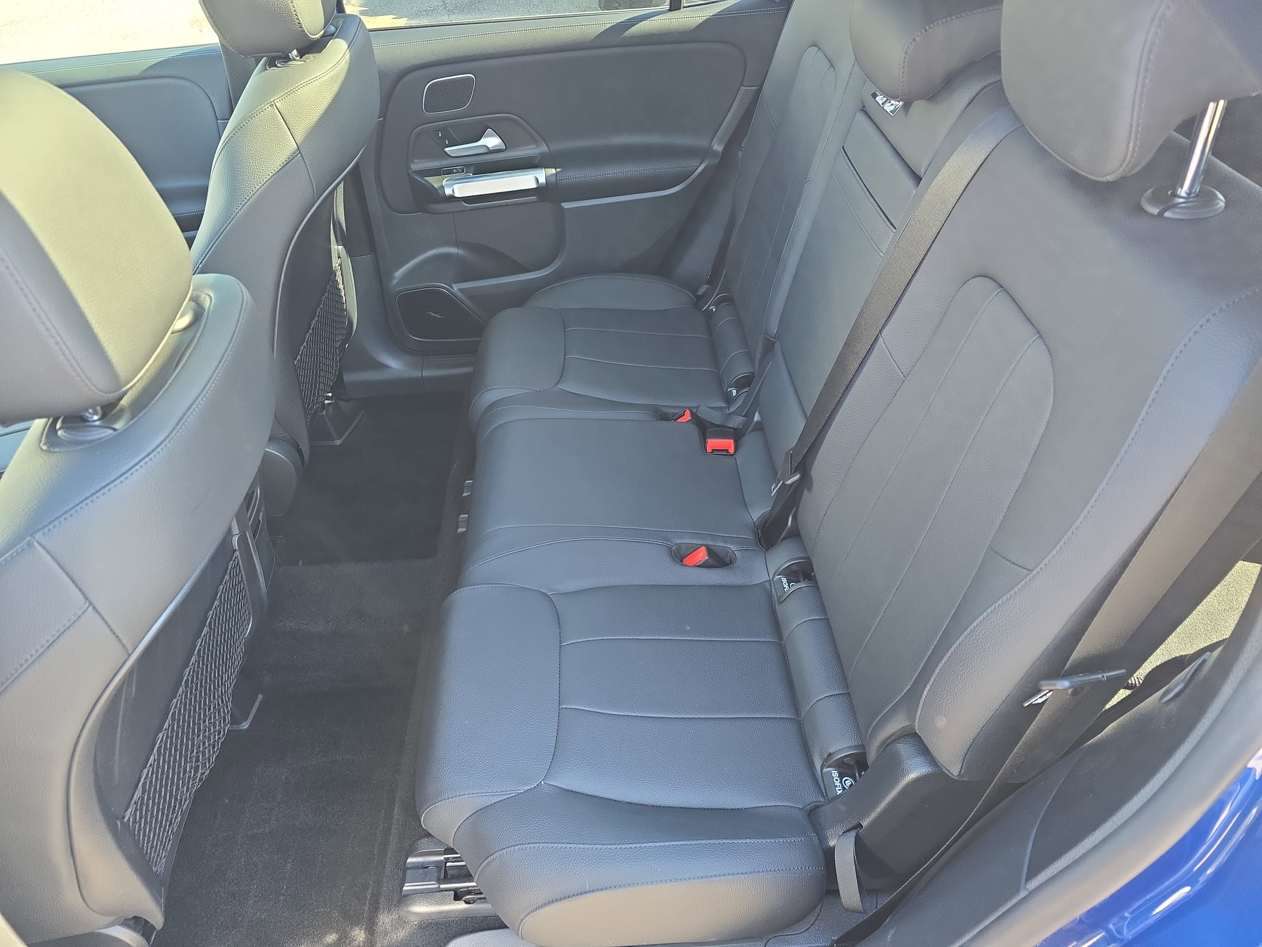 2024 Mercedes-Benz GLB GLB 250