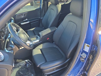 2024 Mercedes-Benz GLB GLB 250