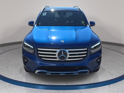 2024 Mercedes-Benz GLB GLB 250