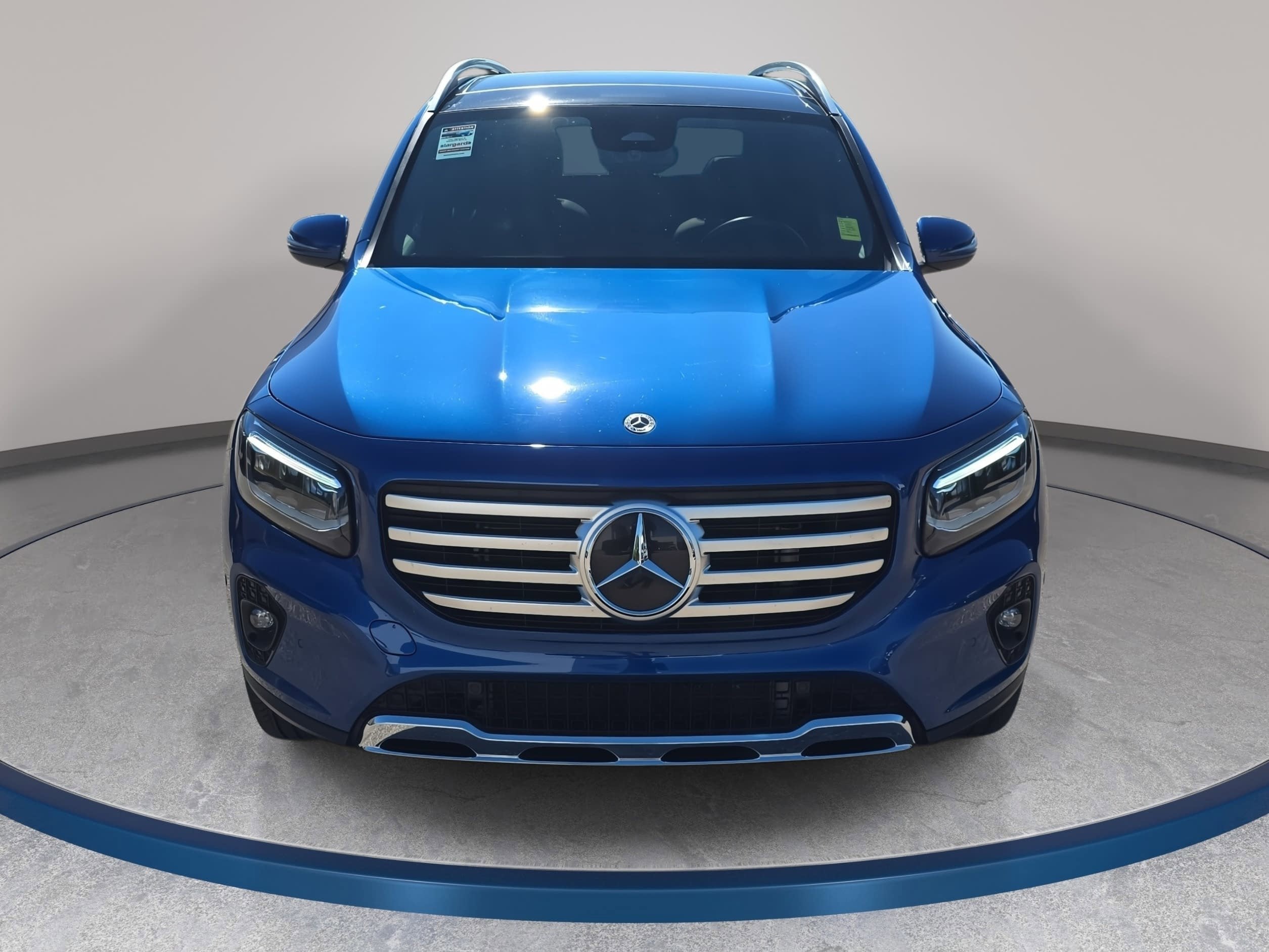 2024 Mercedes-Benz GLB GLB 250