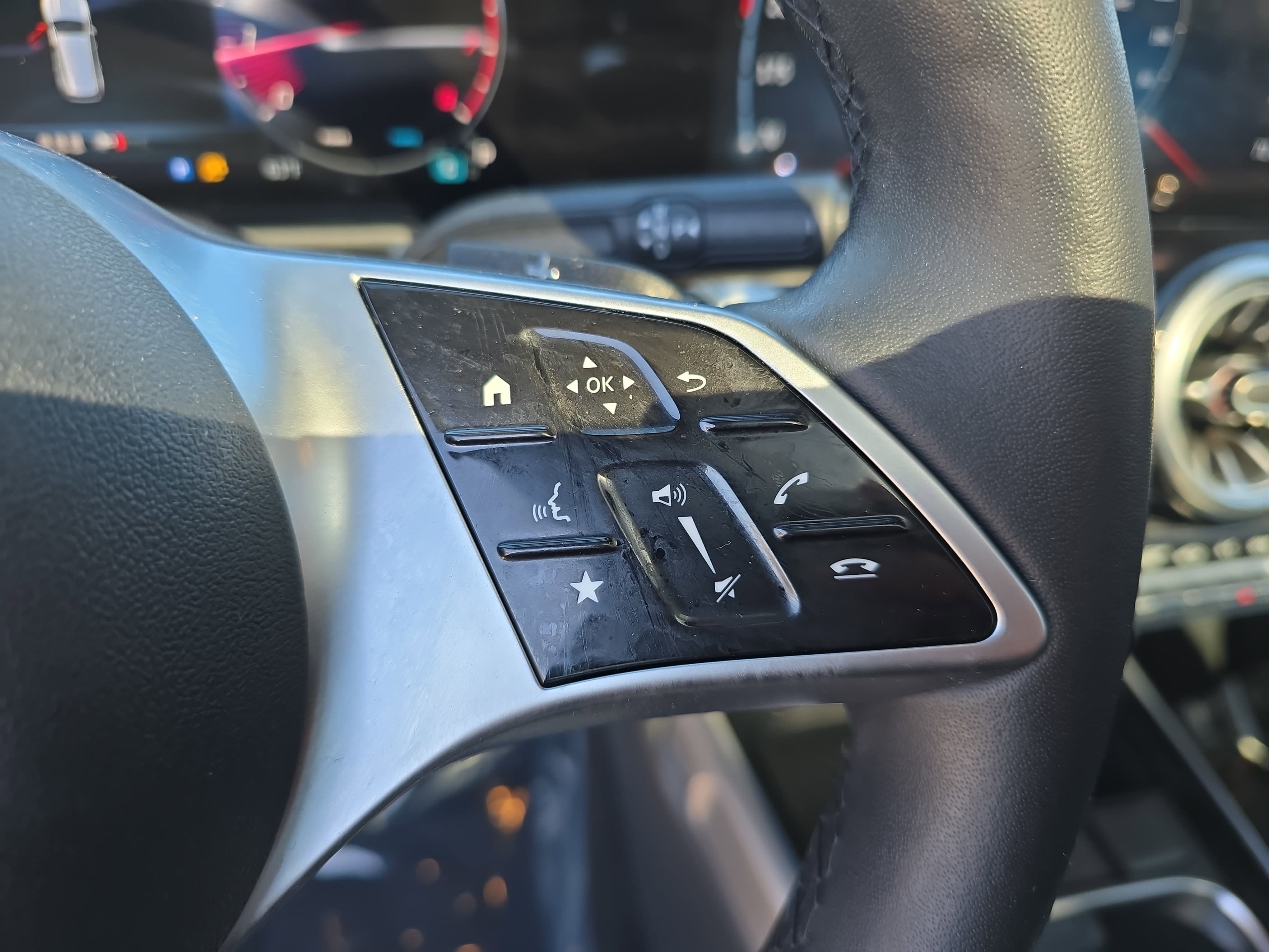 2024 Mercedes-Benz GLB GLB 250