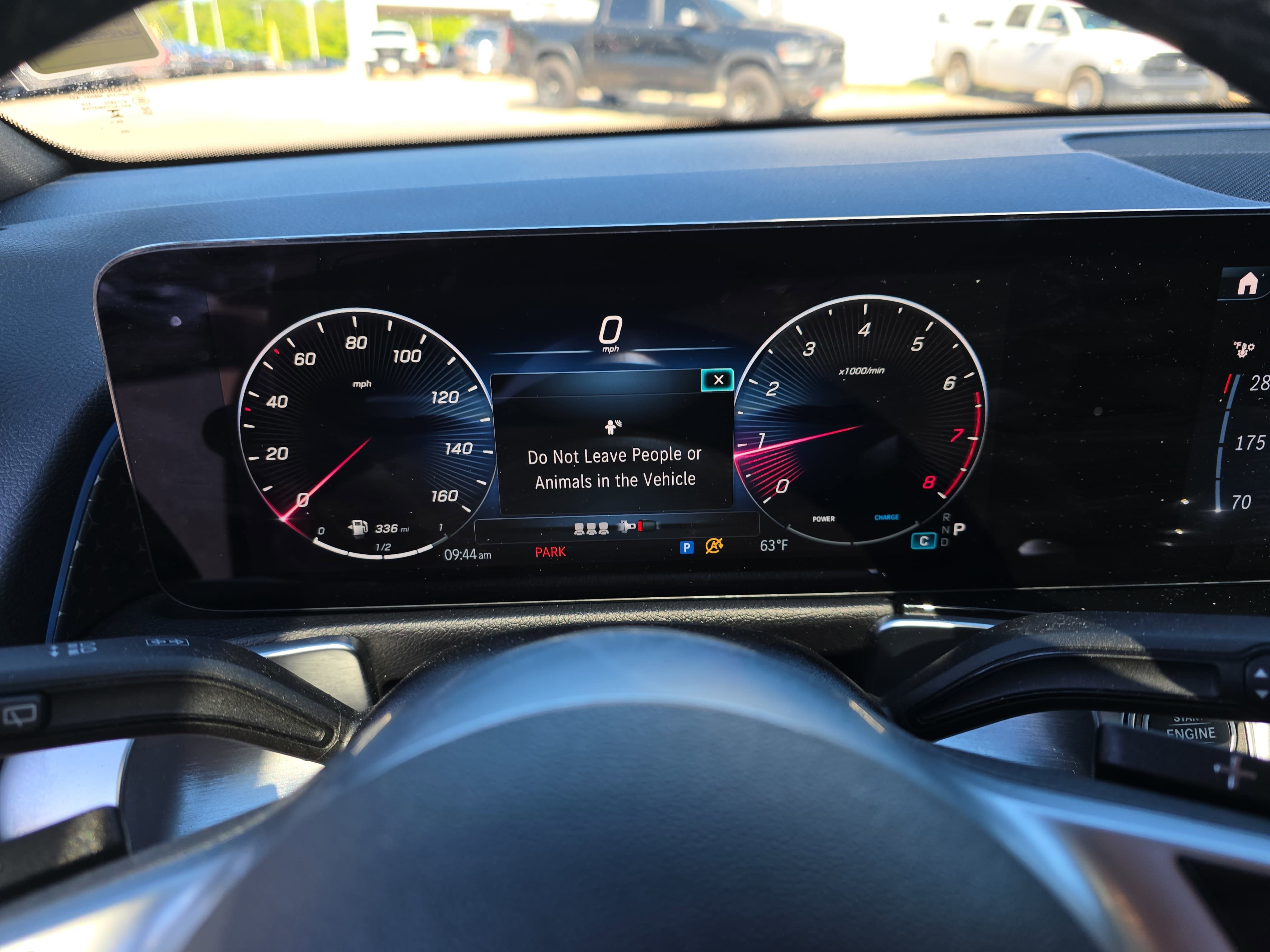 2024 Mercedes-Benz GLB GLB 250