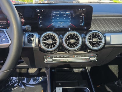 2024 Mercedes-Benz GLB GLB 250